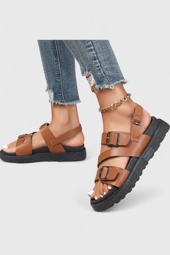 Alenyta | Sandale confortabile