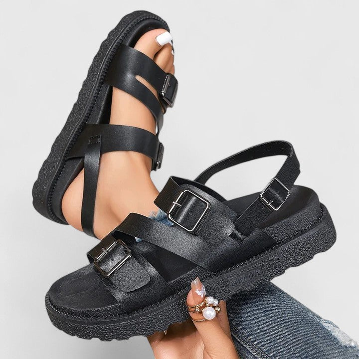 Alenyta | Sandale confortabile