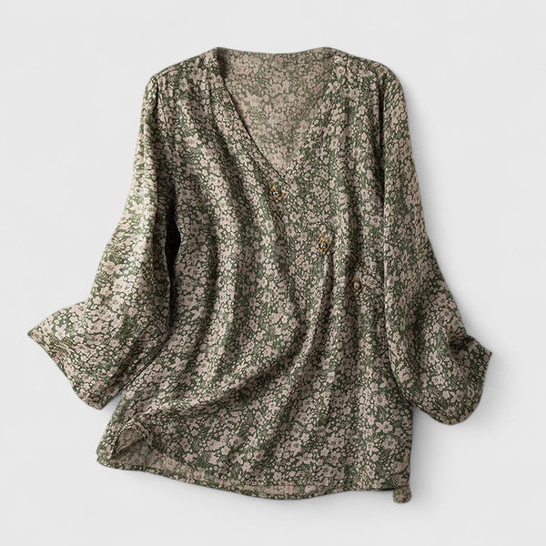 Solene | Bluza confortabilă