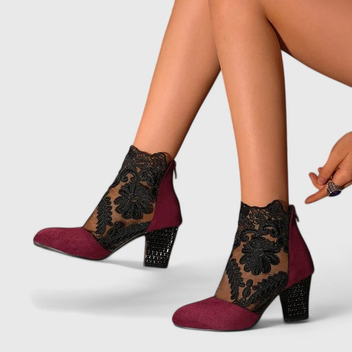 Katryona | Sandale ortopedice