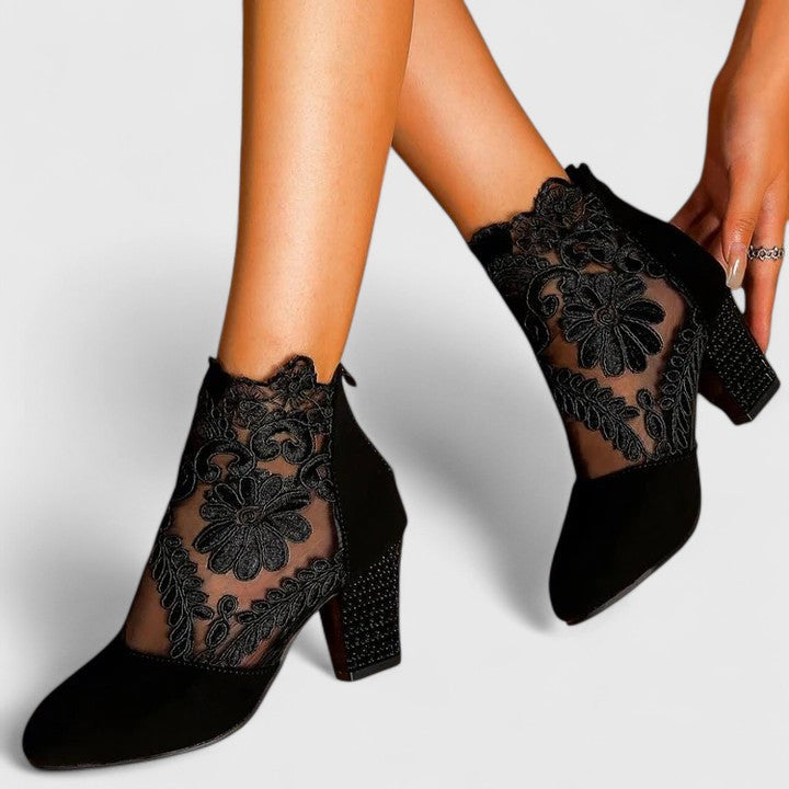 Katryona | Sandale ortopedice