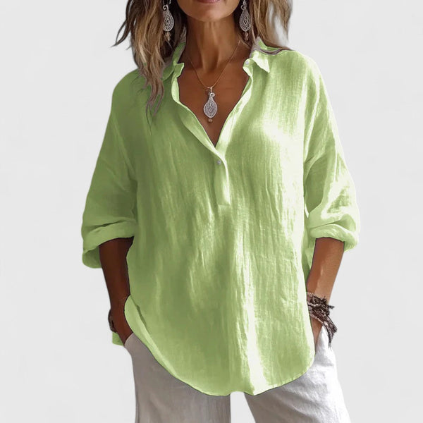 Roxanna | Bluza Elegantă