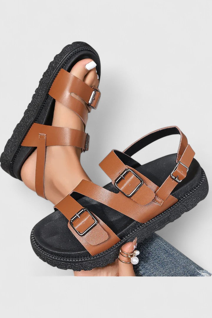 Alenyta | Sandale confortabile