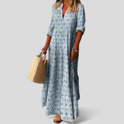 Marcivine | Rochie maxi sofisticată