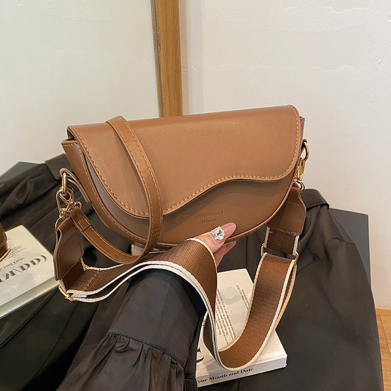 Ellie™ - Geantă crossbody minimalistă