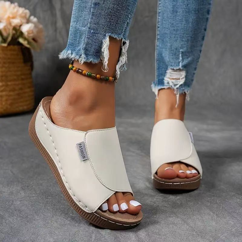 Esther | Sandale ortopedice elegante