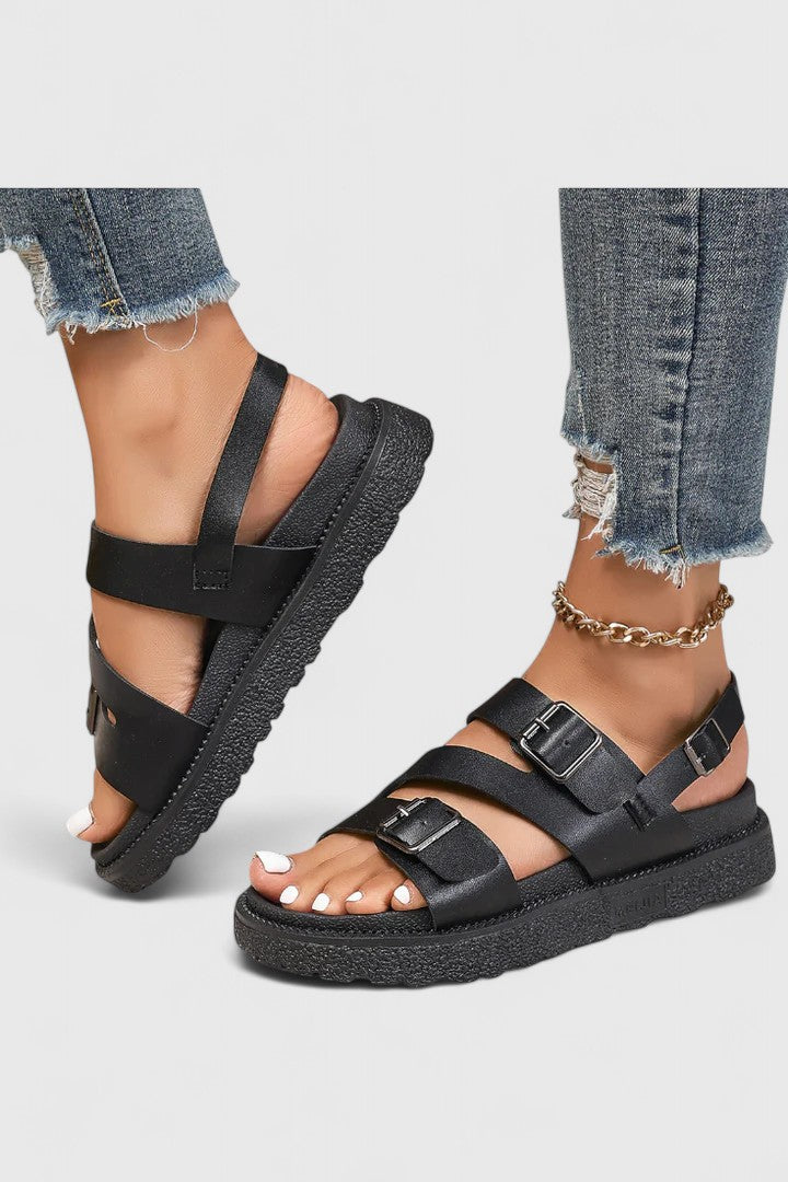 Alenyta | Sandale confortabile