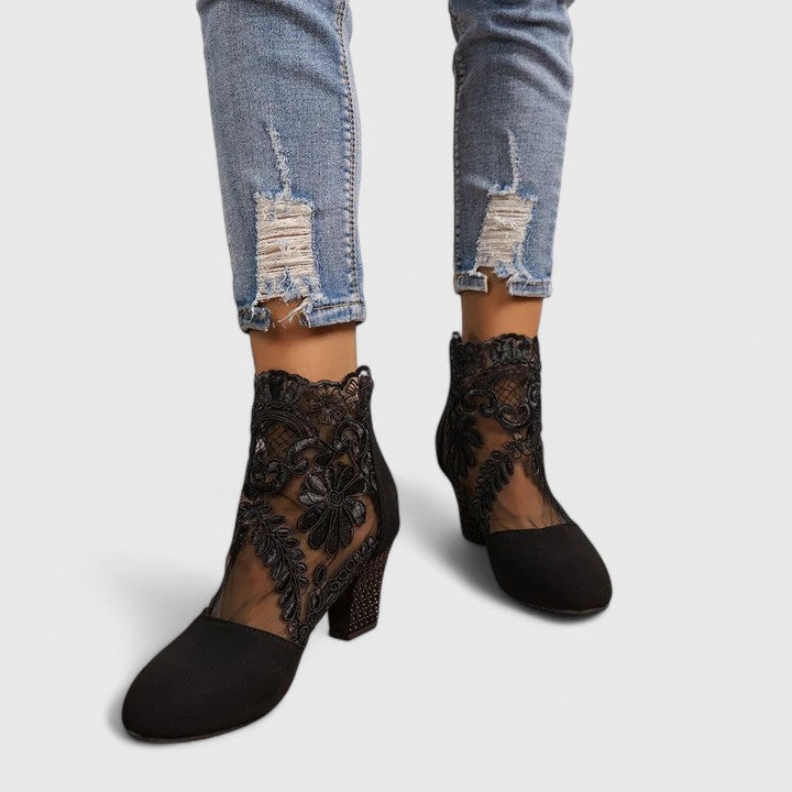 Katryona | Sandale ortopedice