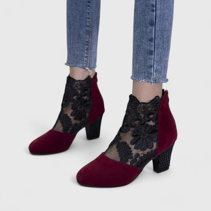 Katryona | Sandale ortopedice