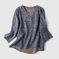 Solene | Bluza confortabilă