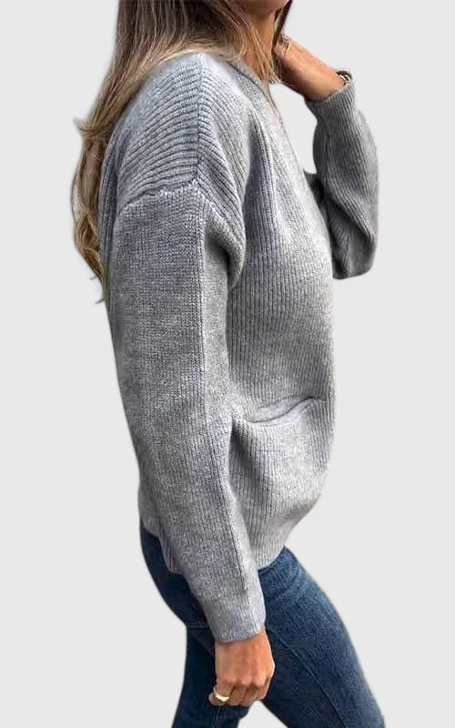 Anzhelynn™ | Jachetă confortabilă