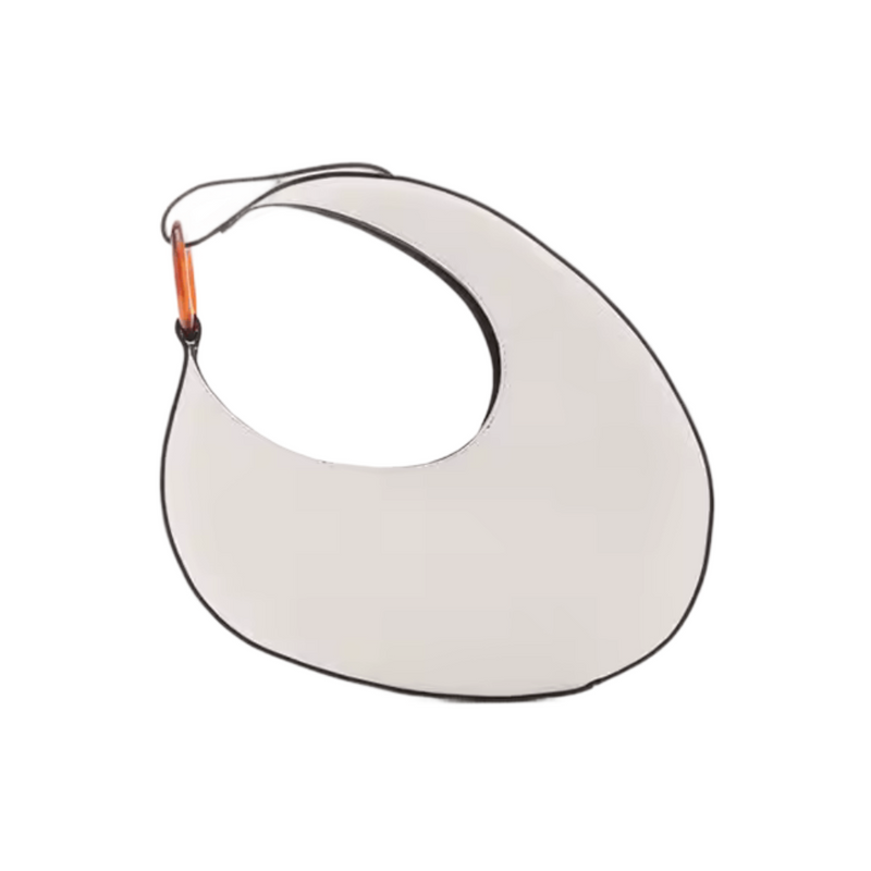 Sophia™ Modern Minimalist | Geantă Hobo Simplă și Elegantă cu Culoare Solidă