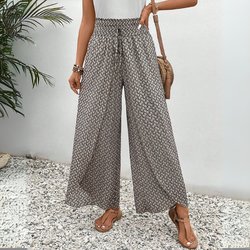 Ardena | Pantaloni largi eleganți fără efort