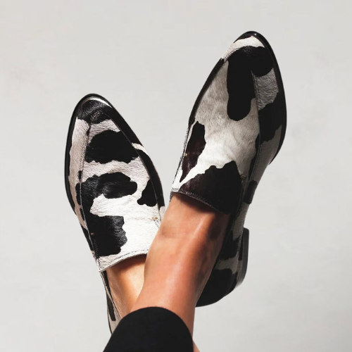 Cecila™ | Pantofi ortopedici tip mocasin