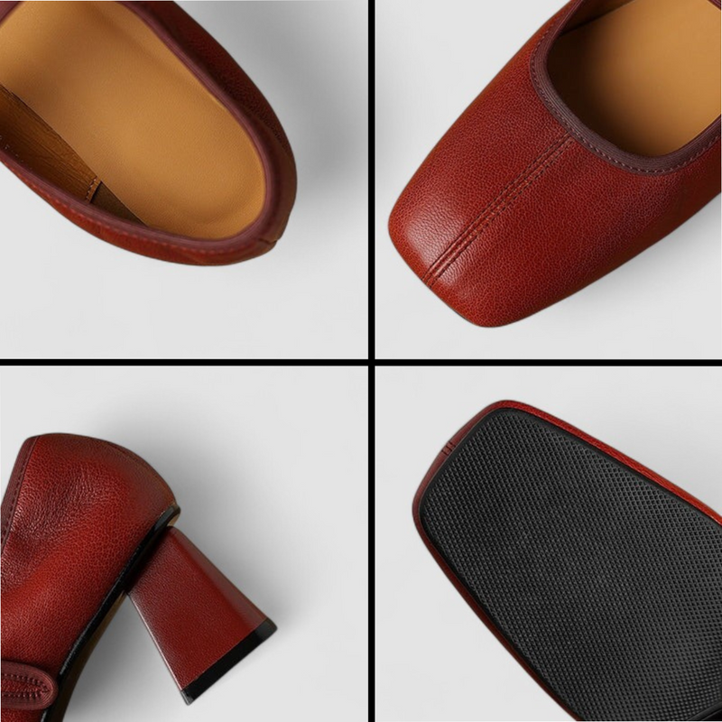 Sophia™ - Pantofi ortopedici Mary Jane