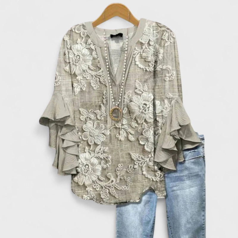 Toinette | Bluza Elegantă