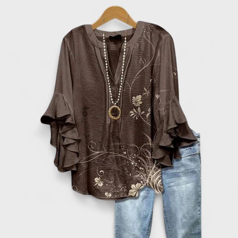 Toinette | Bluza Elegantă