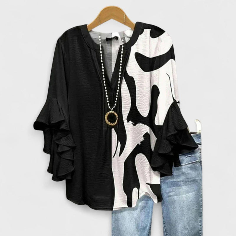 Toinette | Bluza Elegantă