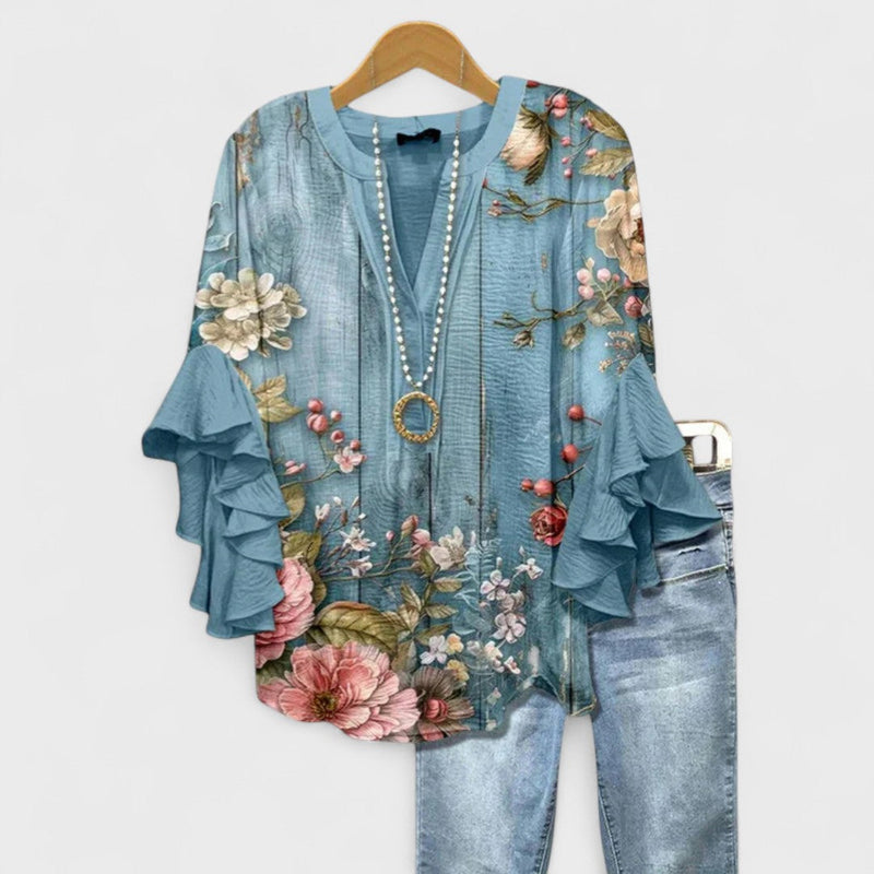 Toinette | Bluza Elegantă