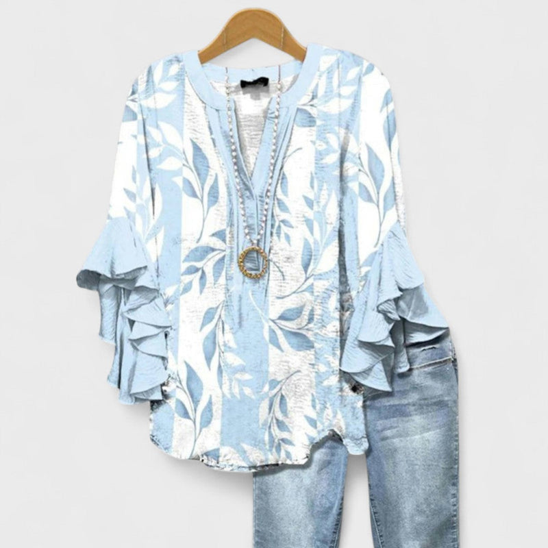 Toinette | Bluza Elegantă