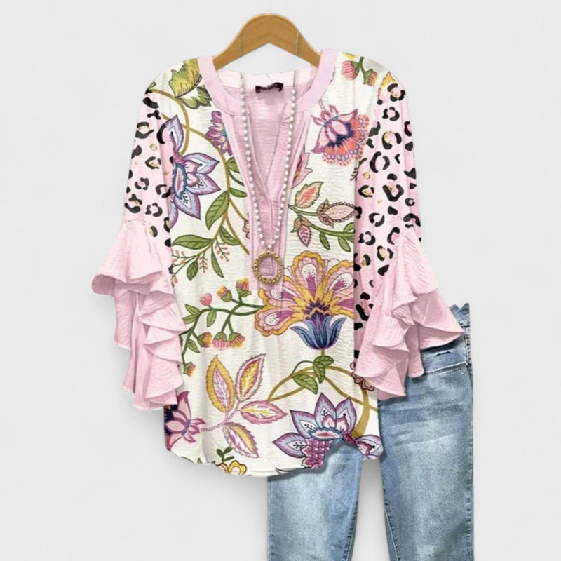 Toinette | Bluza Elegantă