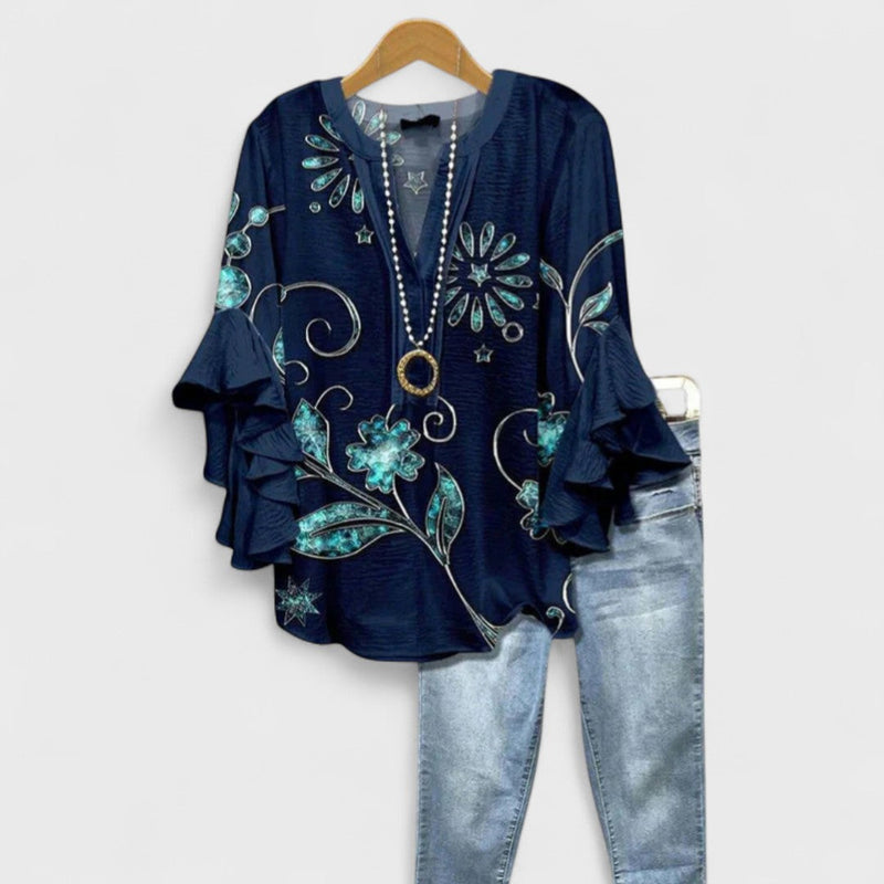 Toinette | Bluza Elegantă
