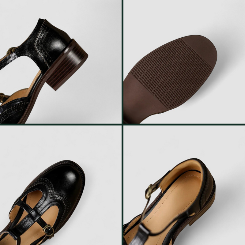 Gianna™ - Pantofi ortopedici Mary Jane