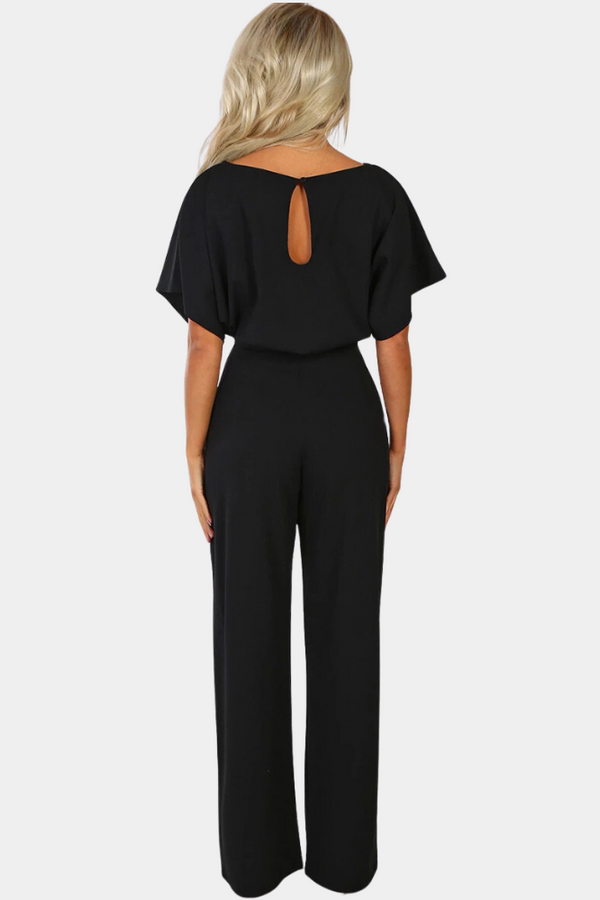 Salopetă pentru întreg corpul pentru orice ocazie