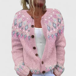Thalynora | Cardigan confortabil și elegant