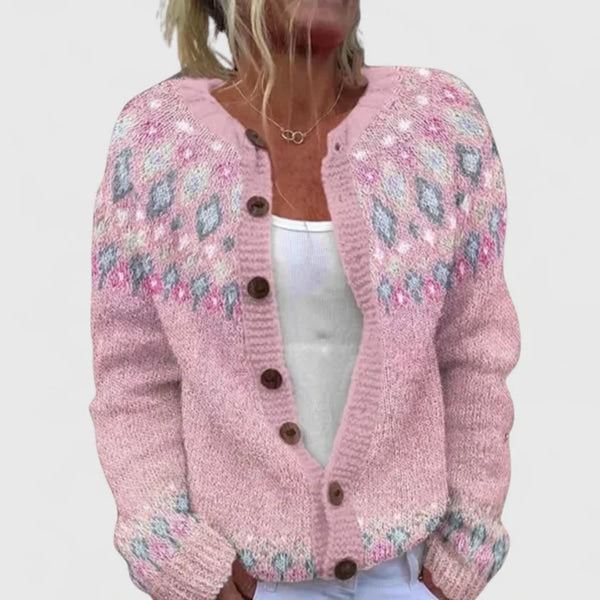 Thalynora | Cardigan confortabil și elegant