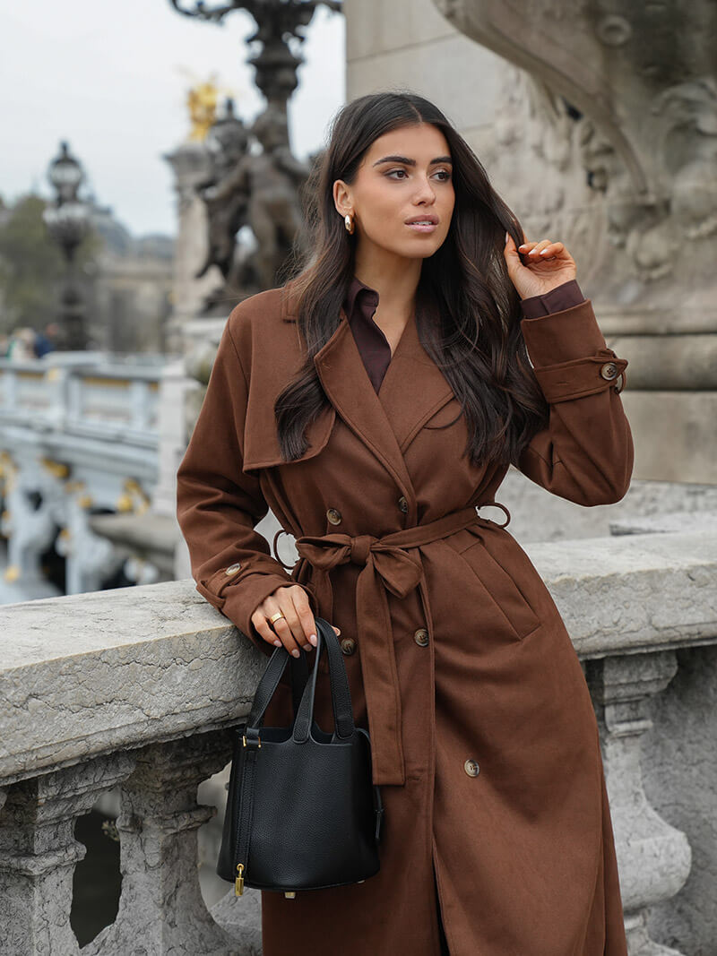 Amelia™ - Geantă Premium