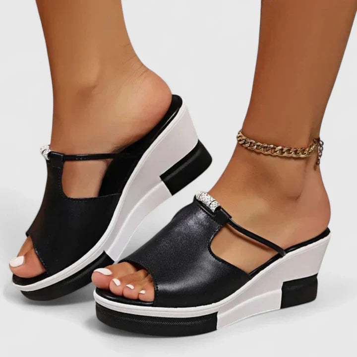 Florine | Sandale ortopedice