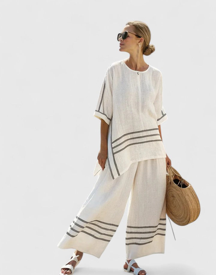 Rosavina | Set confortabil din două piese