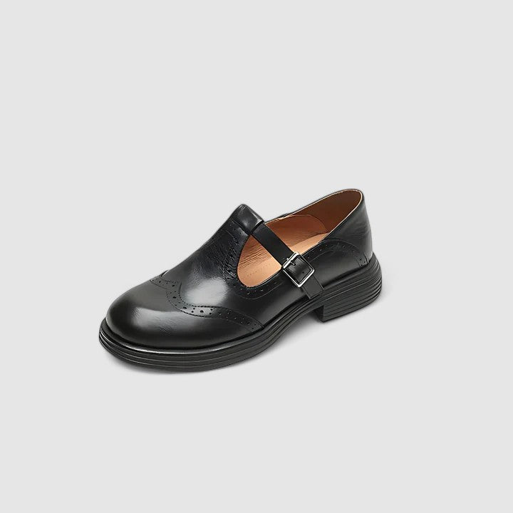 Louisa™ | Pantofi clasici Mary Jane