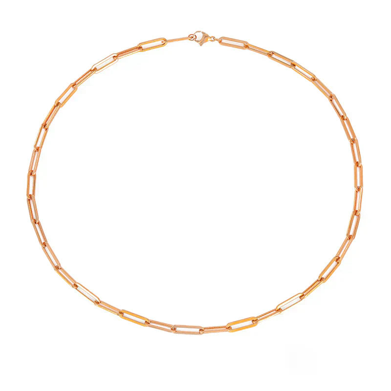 Colier Elegant cu Lanț Archen | Aur