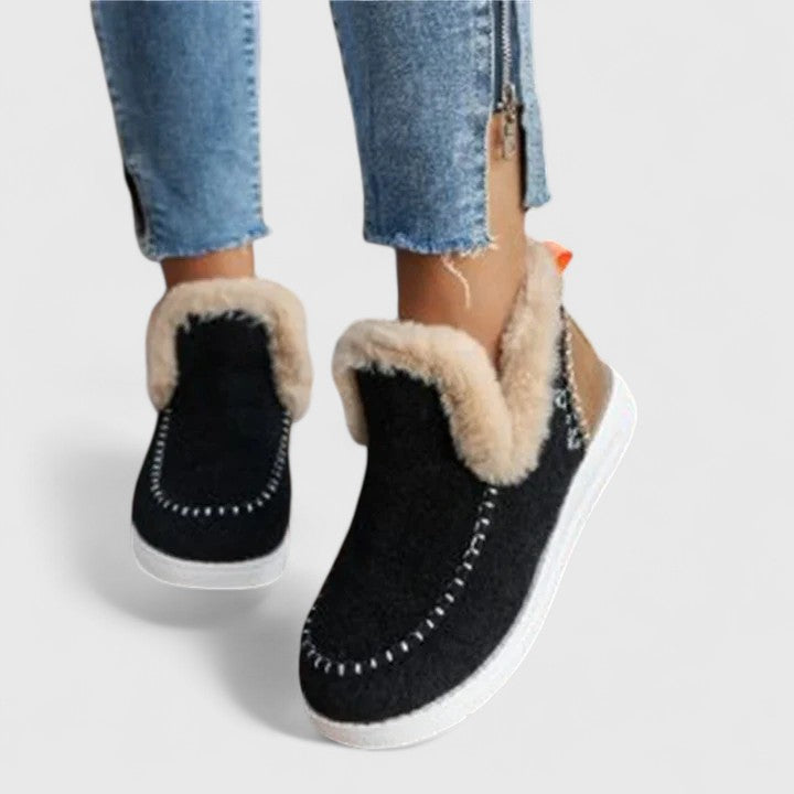 Avril | Pantofi confortabili