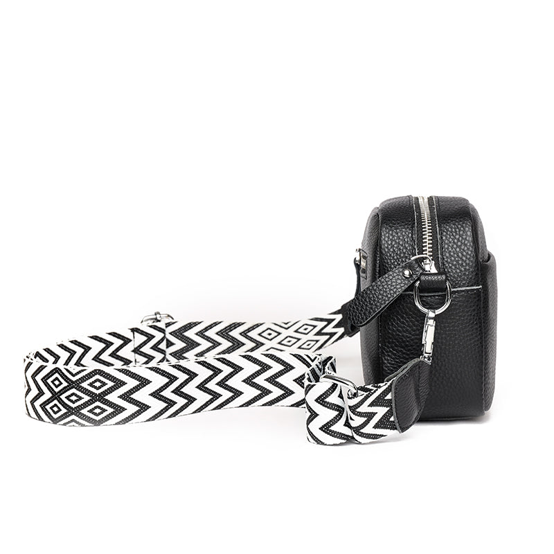 Mia™ Elegance | Geantă crossbody minimalistă