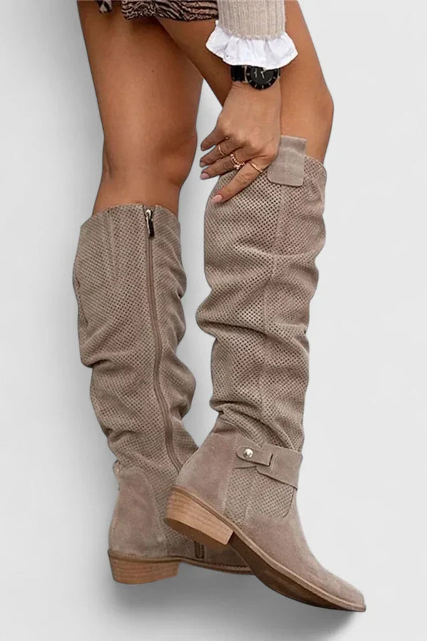 Halvira | Cizme elegante