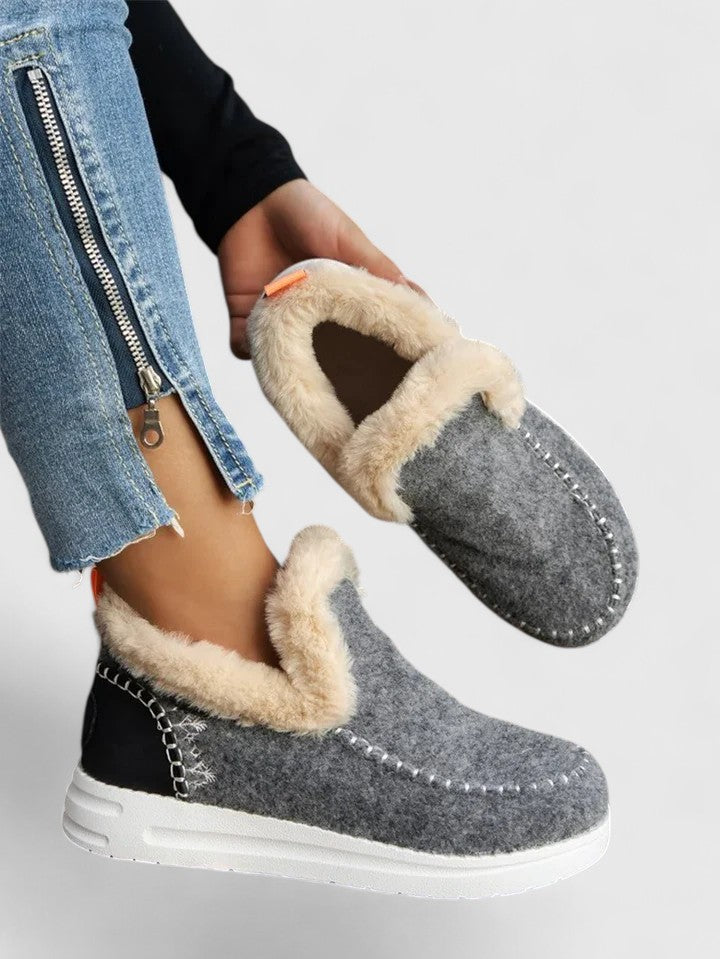 Avril | Pantofi confortabili