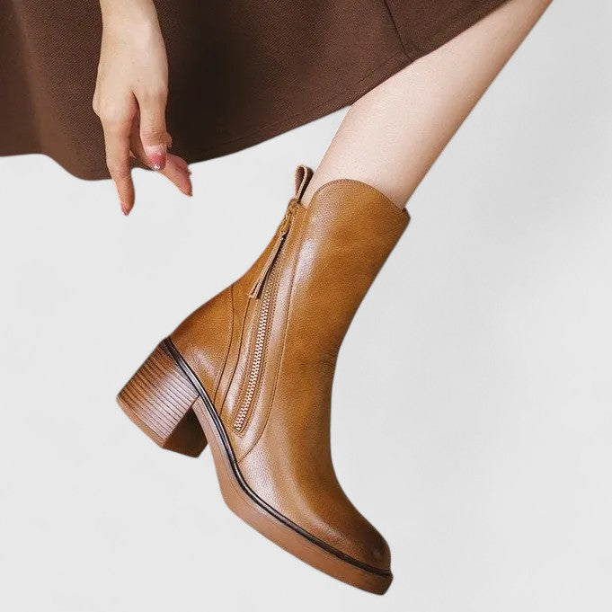 Gabby | Cizme elegante