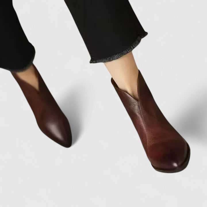 Lissie | Cizme elegante