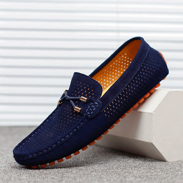 Jessica | Pantofi ortopedici tip mocasin