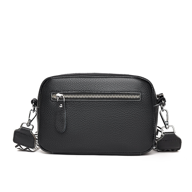Mia™ Elegance | Geantă crossbody minimalistă
