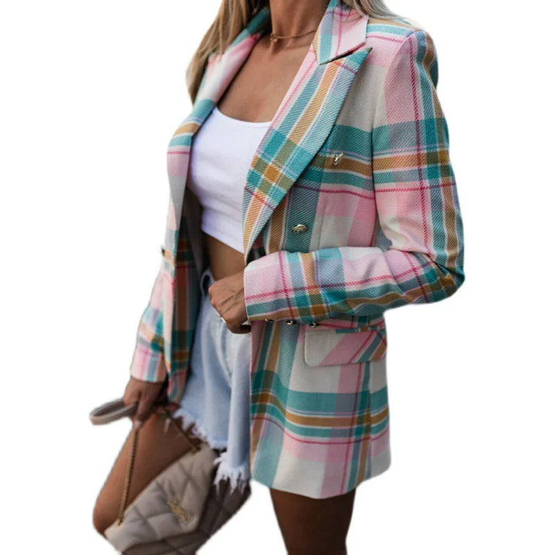 Ella™ - Sacouri elegante de toamnă