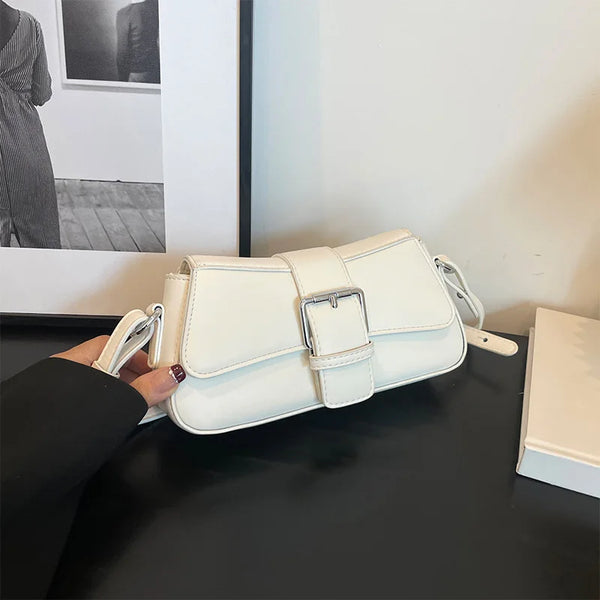 Lily™ - Geantă crossbody stilată