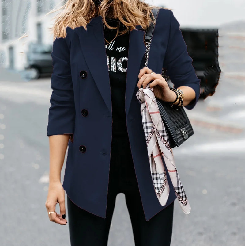 Riley™ - Sacou elegant de primăvară