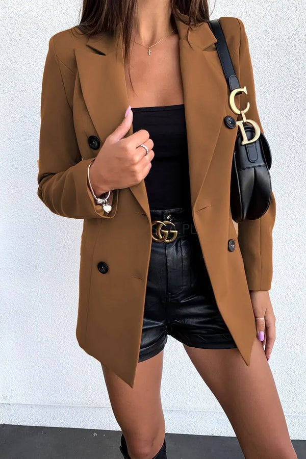 Riley™ - Sacou elegant de primăvară