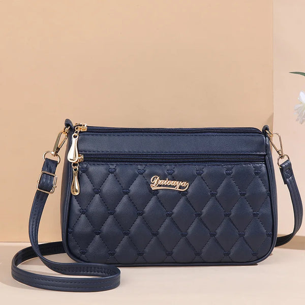 Lily™ - Geantă de umăr pentru broderie