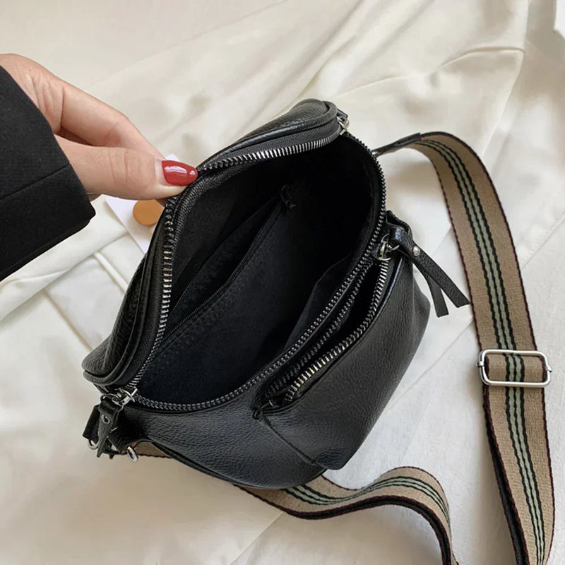 Amelia™ Elegance | Geantă de umăr versatilă