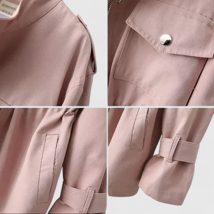 Alionora | Palton Elegant